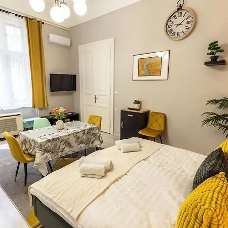 Akac Boutique 2. Апартаменты *