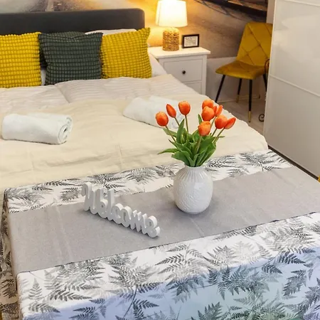 Akac Boutique 2. Апартаменты *