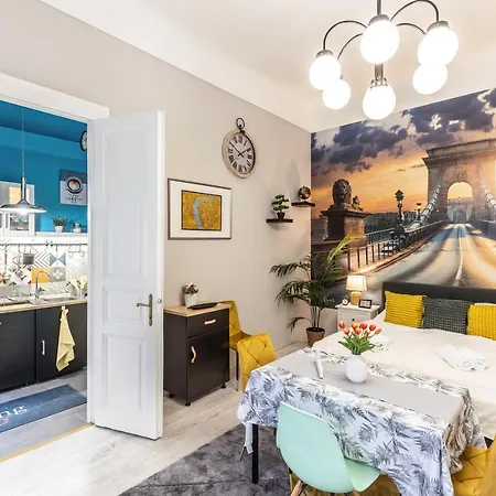 Apartman Akac Boutique 2.